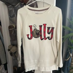 Womens Christmas Sweater